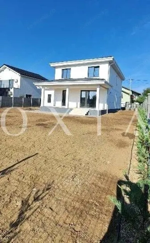 AX1108 Dumbravita, Zona Cora, Casa Individuala Premium - imagine 2