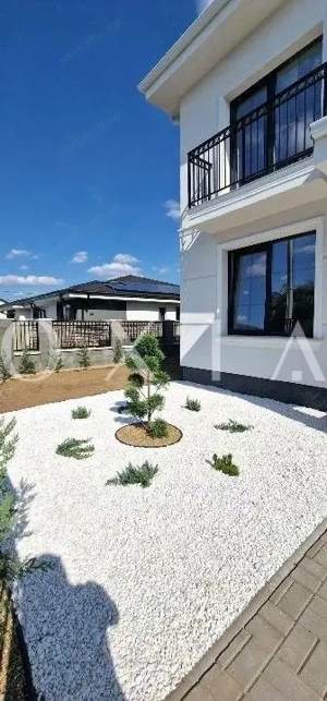 AX1108 Dumbravita, Zona Cora, Casa Individuala Premium - imagine 10