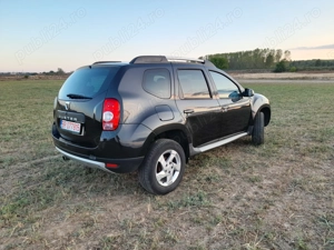 Duster Laureat 1.6  Euro 5 + G.P.L - imagine 3