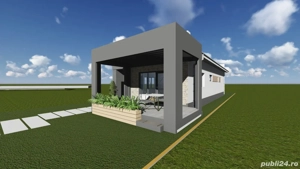 De vânzare teren!  - imagine 4