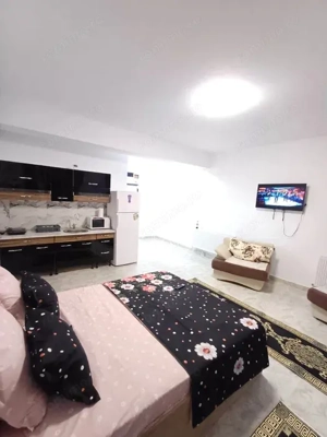 Garsonieră Mamaia Nord