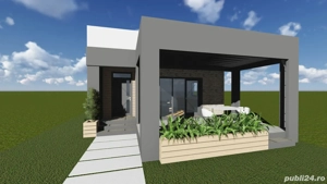 De vânzare teren!  - imagine 2