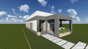 De vânzare teren!  - imagine 3