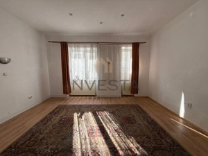 Apartament in vila, pe strada Emil Racovita!