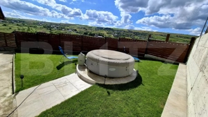 Casa individuala cocheta, teren 700 mp, in Colonia Valea Fanatelor - imagine 7