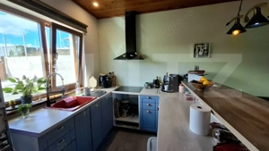 Casa individuala cocheta, teren 700 mp, in Colonia Valea Fanatelor - imagine 4