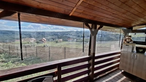 Casa individuala cocheta, teren 700 mp, in Colonia Valea Fanatelor - imagine 9