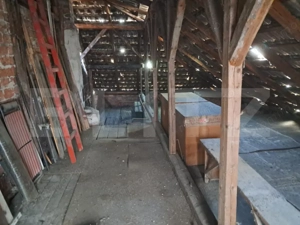 Casă renovabilă în Someșeni, cu teren de 169 mp - imagine 8