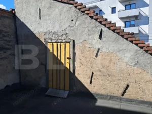 Casă renovabilă în Someșeni, cu teren de 169 mp - imagine 7