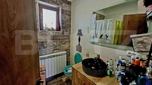 Casa individuala cocheta, teren 700 mp, in Colonia Valea Fanatelor - imagine 3