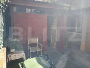 Casă renovabilă în Someșeni, cu teren de 169 mp - imagine 3