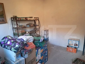 Casă renovabilă în Someșeni, cu teren de 169 mp - imagine 9