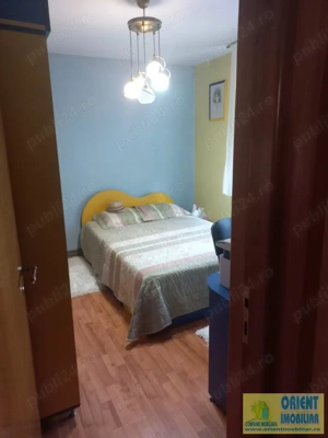City Park Mall, apartament 3 camere, 72mp, gaze, mobilat, vanzari Constanta - imagine 3