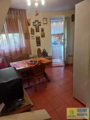 City Park Mall, apartament 3 camere, 72mp, gaze, mobilat, vanzari Constanta - imagine 7