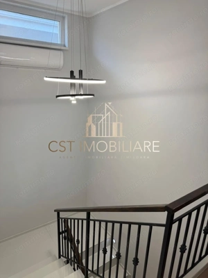 Duplex de vanzare - Mosnita Veche, Timis - imagine 15