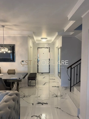 Duplex de vanzare - Mosnita Veche, Timis - imagine 13