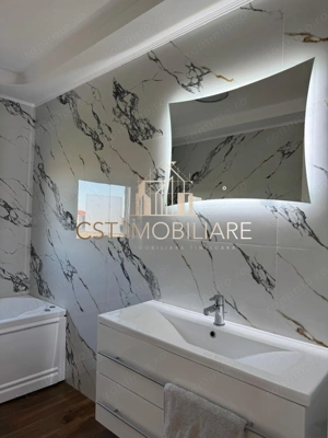 Duplex de vanzare - Mosnita Veche, Timis - imagine 19