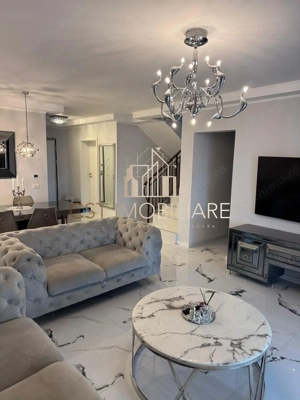 Duplex de vanzare - Mosnita Veche, Timis - imagine 9