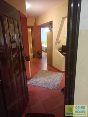 City Park Mall, apartament 3 camere, 72mp, gaze, mobilat, vanzari Constanta - imagine 6