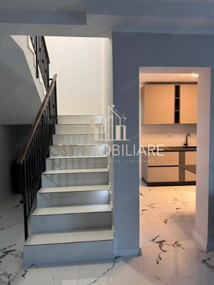 Duplex de vanzare - Mosnita Veche, Timis - imagine 14