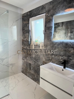 Duplex de vanzare - Mosnita Veche, Timis - imagine 6