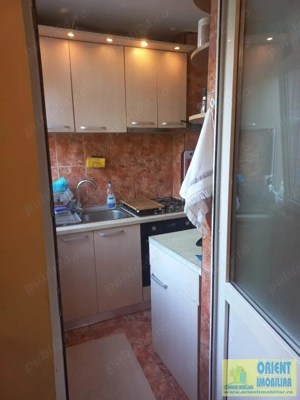 City Park Mall, apartament 3 camere, 72mp, gaze, mobilat, vanzari Constanta - imagine 9
