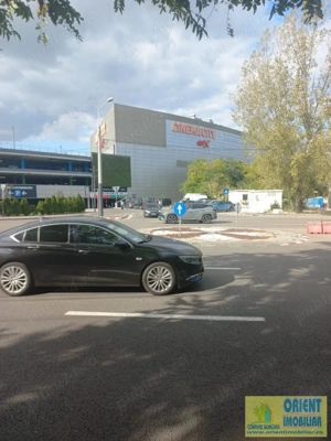 City Park Mall, apartament 3 camere, 72mp, gaze, mobilat, vanzari Constanta - imagine 11