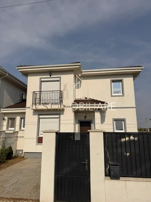 Duplex de vanzare - Mosnita Veche, Timis - imagine 2