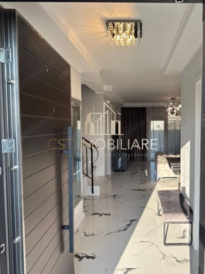 Duplex de vanzare - Mosnita Veche, Timis - imagine 5