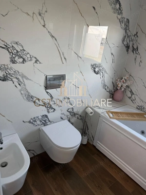 Duplex de vanzare - Mosnita Veche, Timis - imagine 20