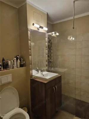 ARADULUI - 4 CAM - 3 BALCOANE - 2 BAI - BOXA - MOBILAT -SPATIOS- - imagine 10