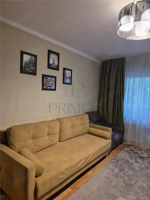 ARADULUI - 4 CAM - 3 BALCOANE - 2 BAI - BOXA - MOBILAT -SPATIOS- - imagine 8