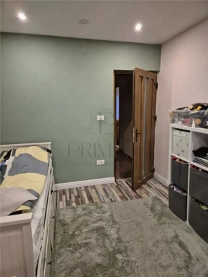 ARADULUI - 4 CAM - 3 BALCOANE - 2 BAI - BOXA - MOBILAT -SPATIOS- - imagine 9