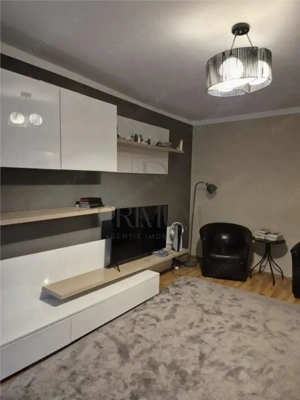 ARADULUI - 4 CAM - 3 BALCOANE - 2 BAI - BOXA - MOBILAT -SPATIOS- - imagine 5