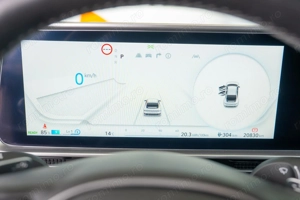 Hyundai IONIQ 6 53 kWh - imagine 15