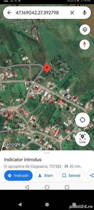 teren Letcani  - imagine 4