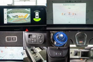 Hyundai IONIQ 6 53 kWh - imagine 16