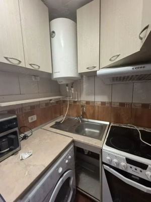 Vand etaj intermediar