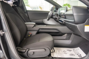 Hyundai IONIQ 6 53 kWh - imagine 12