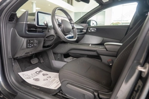 Hyundai IONIQ 6 53 kWh - imagine 13