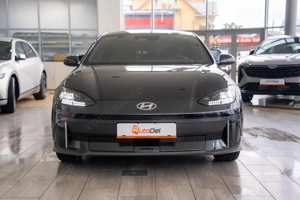 Hyundai IONIQ 6 53 kWh - imagine 2