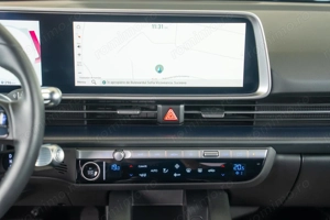 Hyundai IONIQ 6 53 kWh - imagine 18