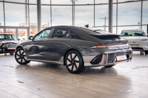 Hyundai IONIQ 6 53 kWh - imagine 7