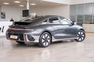 Hyundai IONIQ 6 53 kWh - imagine 8