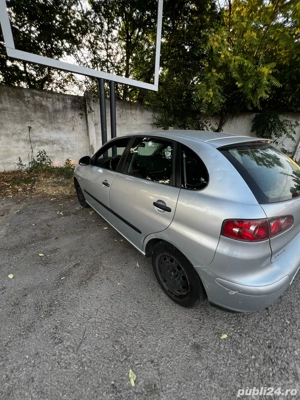 Vand seat ibiza 1.2 benzina - imagine 8