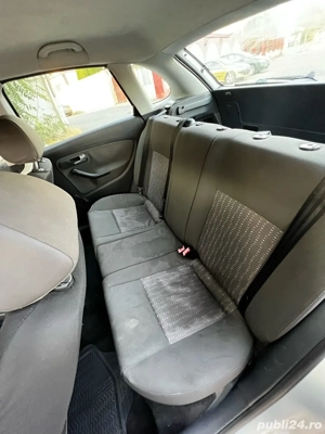 Vand seat ibiza 1.2 benzina - imagine 5