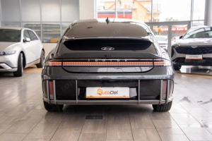 Hyundai IONIQ 6 53 kWh - imagine 6