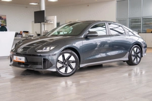 Hyundai IONIQ 6 53 kWh - imagine 3