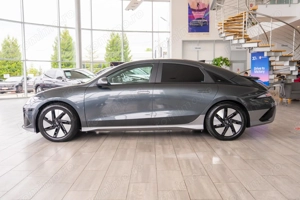 Hyundai IONIQ 6 53 kWh - imagine 4