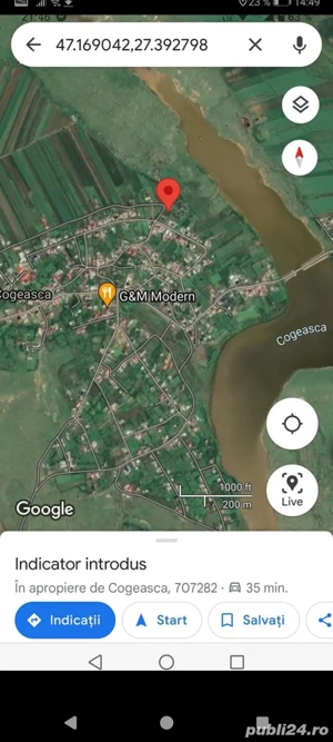 teren Letcani  - imagine 5